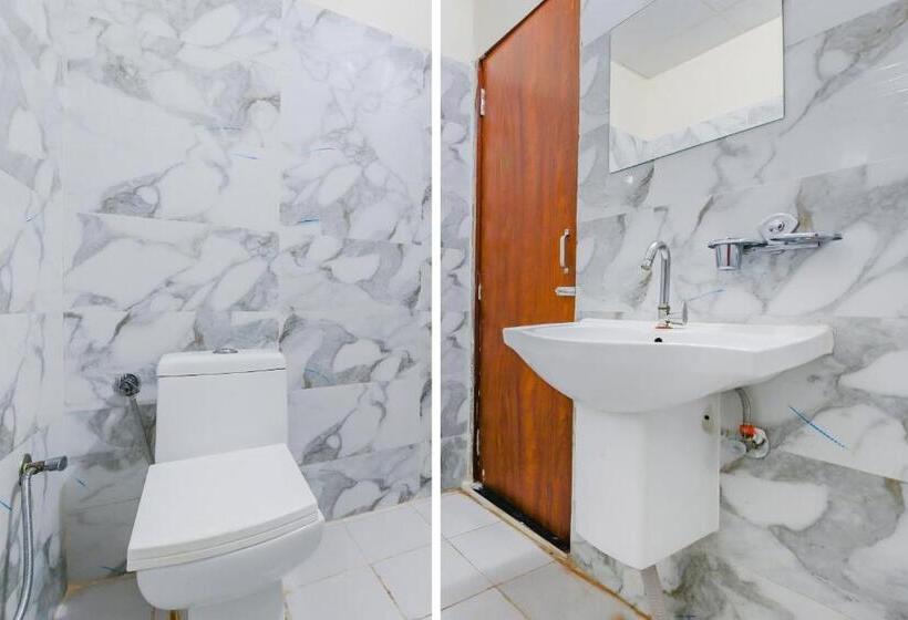 Super Hotel O Baran Road Kota