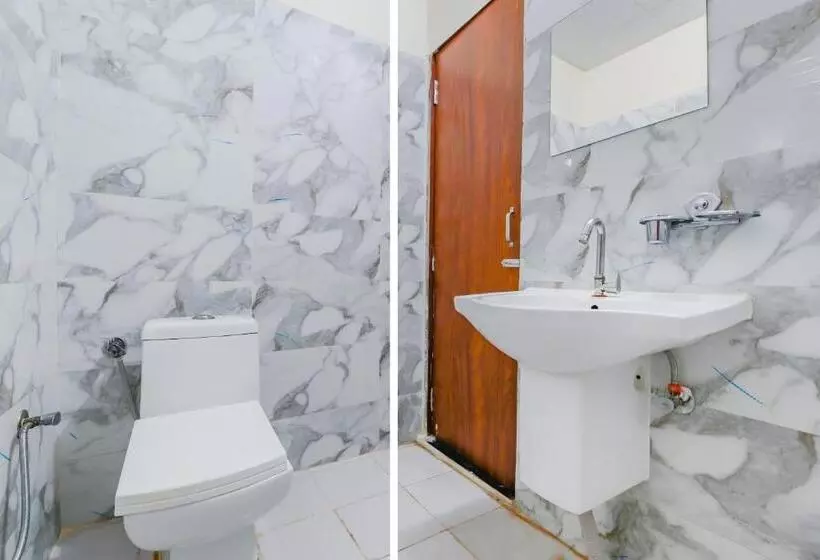 Super Hotel O Baran Road Kota