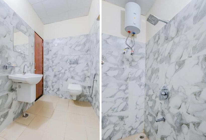 Super Hotel O Baran Road Kota