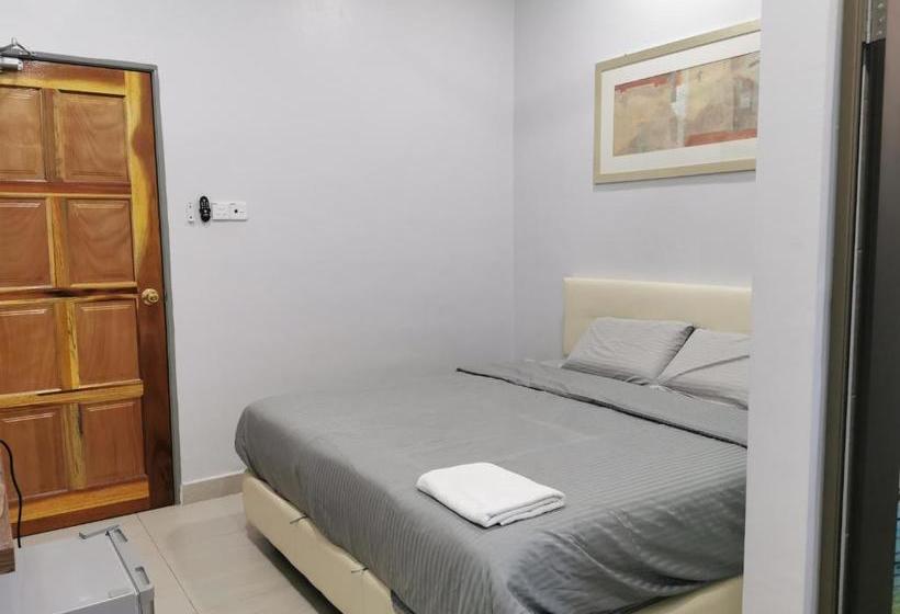 فندق Oyo 90218 Kbkb Homelystay