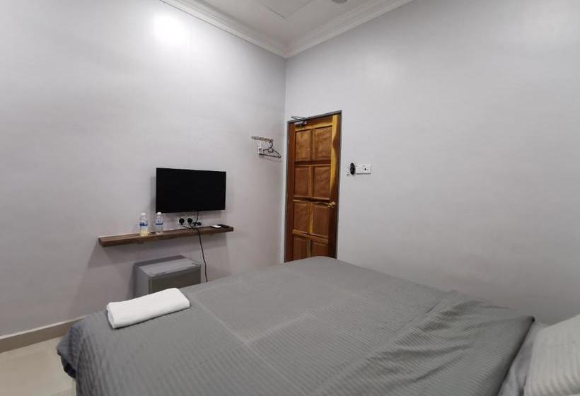 فندق Oyo 90218 Kbkb Homelystay