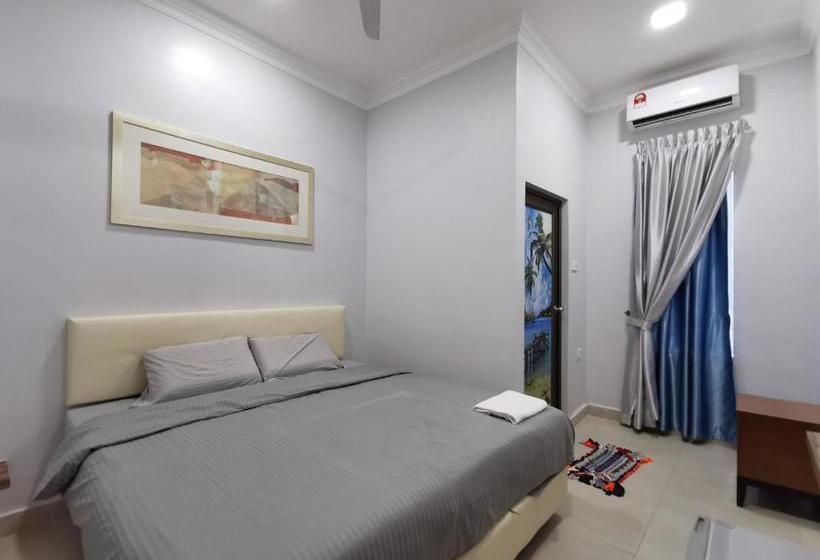 فندق Oyo 90218 Kbkb Homelystay