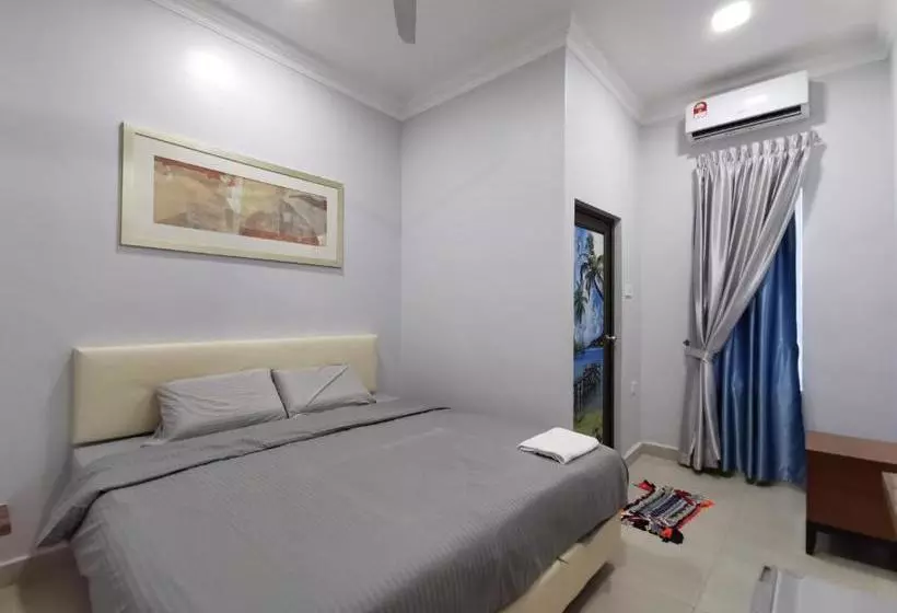 هتل Oyo 90218 Kbkb Homelystay