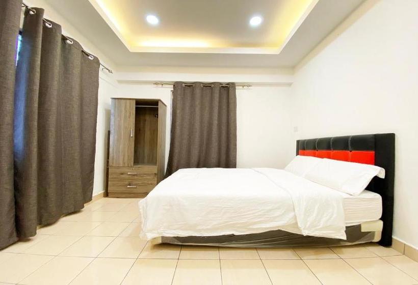 فندق Oyo 90218 Kbkb Homelystay