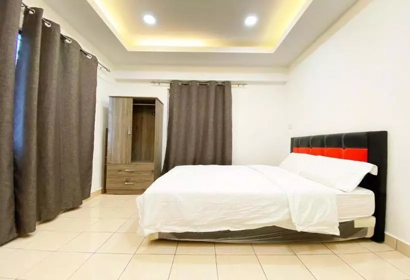 هتل Oyo 90218 Kbkb Homelystay