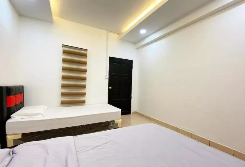 هتل Oyo 90218 Kbkb Homelystay