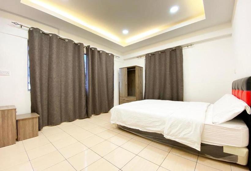 فندق Oyo 90218 Kbkb Homelystay