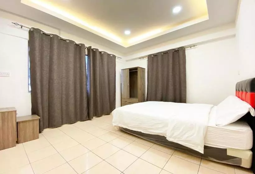 هتل Oyo 90218 Kbkb Homelystay