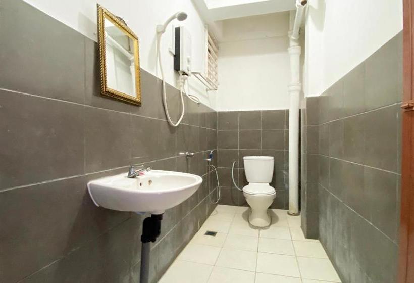 فندق Oyo 90218 Kbkb Homelystay