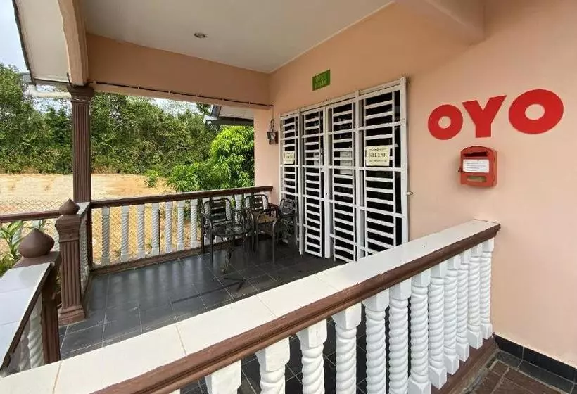 هتل Oyo 90218 Kbkb Homelystay