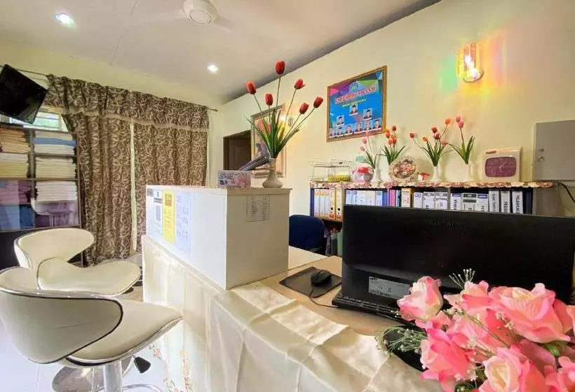 هتل Oyo 90218 Kbkb Homelystay