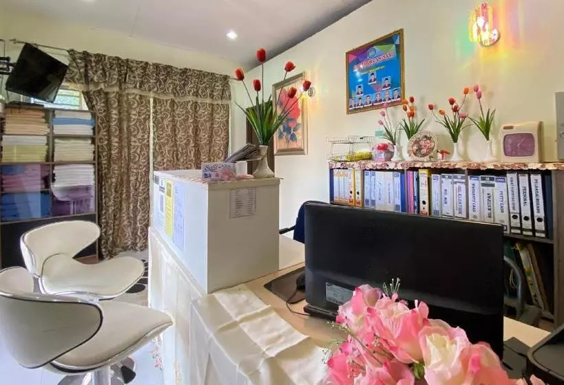 هتل Oyo 90218 Kbkb Homelystay