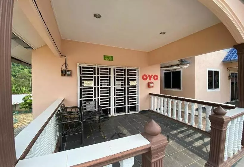 هتل Oyo 90218 Kbkb Homelystay