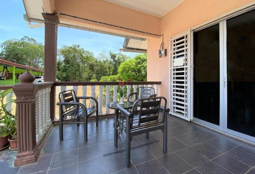 فندق Oyo 90218 Kbkb Homelystay