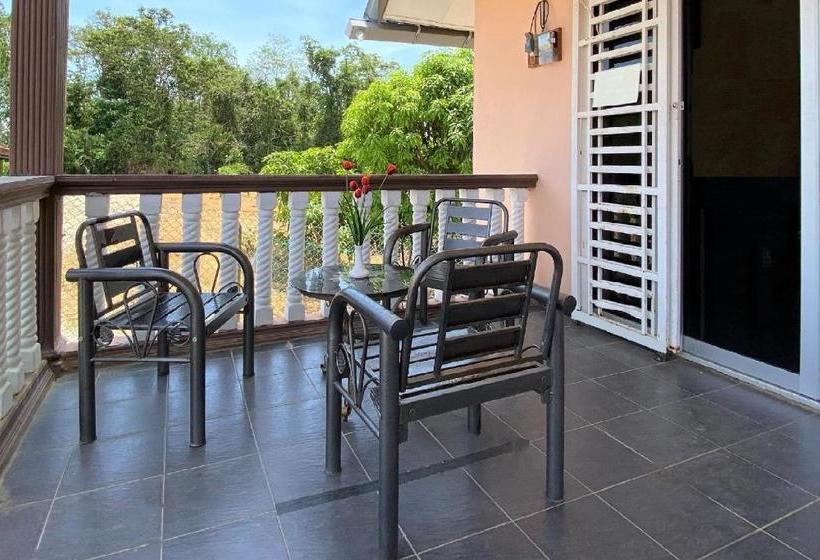 فندق Oyo 90218 Kbkb Homelystay