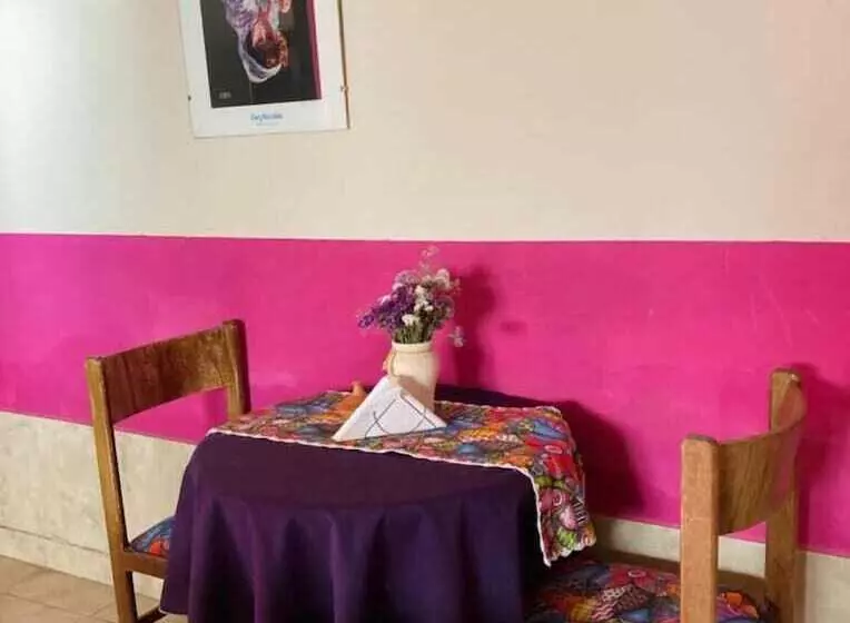 هتل Patio Chikan