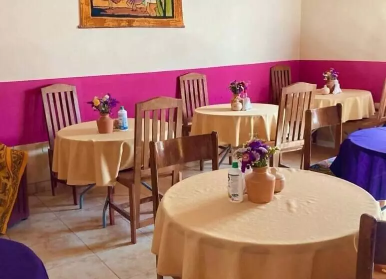 هتل Patio Chikan