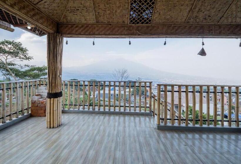 فندق Reddoorz At Omahku Guest House Batu