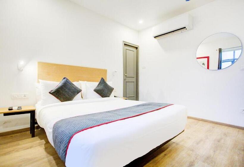 Hotel Super Townhouse Townhouse Atal Chowk Indirapuram Ghaziabad