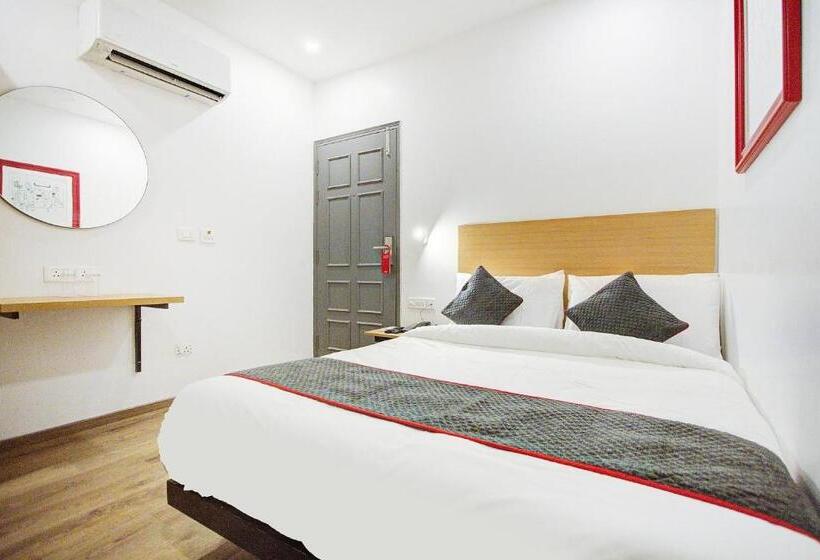 Hotel Super Townhouse Townhouse Atal Chowk Indirapuram Ghaziabad