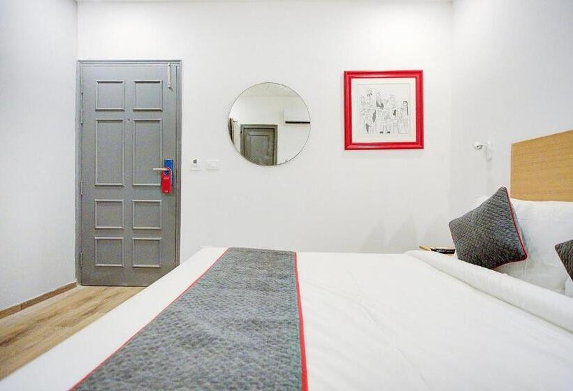 Hotel Super Townhouse Townhouse Atal Chowk Indirapuram Ghaziabad