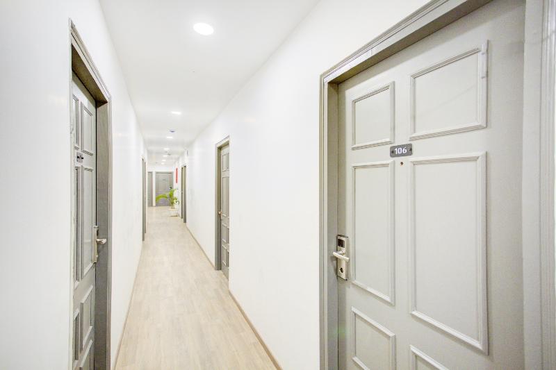 Hotel Super Townhouse Townhouse Atal Chowk Indirapuram Ghaziabad