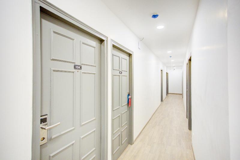 Hotel Super Townhouse Townhouse Atal Chowk Indirapuram Ghaziabad