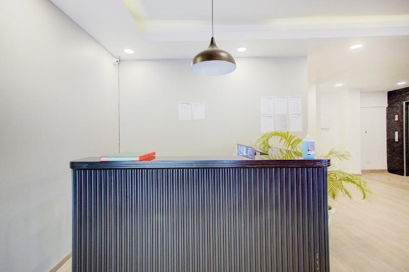 Hotel Super Townhouse Townhouse Atal Chowk Indirapuram Ghaziabad