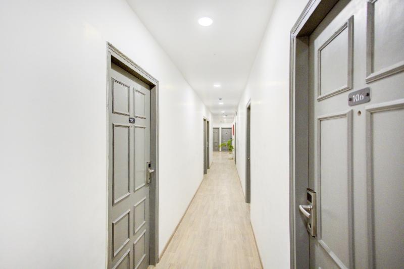 Hotel Super Townhouse Townhouse Atal Chowk Indirapuram Ghaziabad