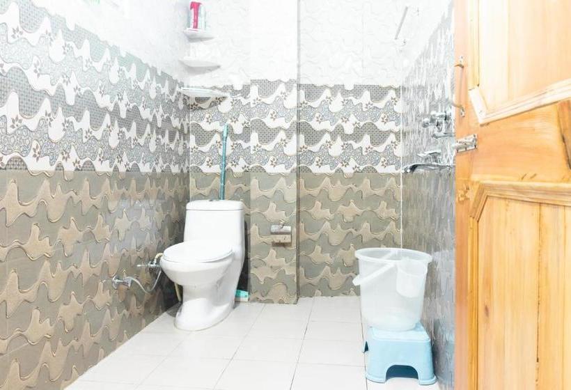 Mazel Tov Hostel Tirthan