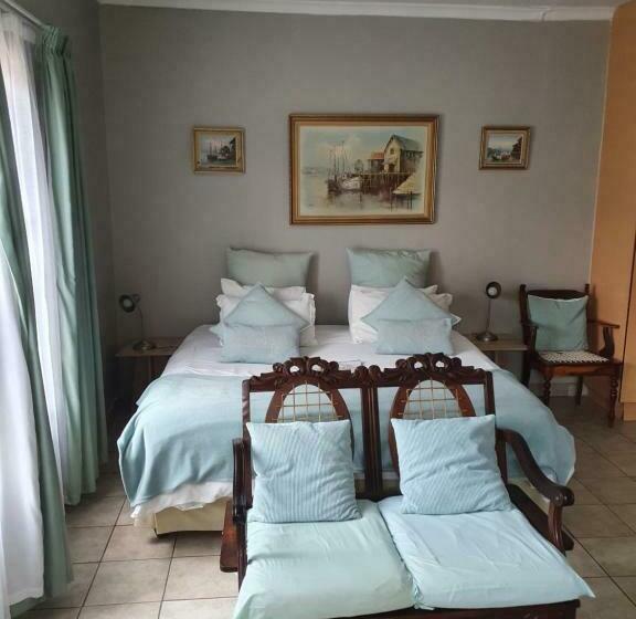 Pensjonat Heidi's Place Guesthouse