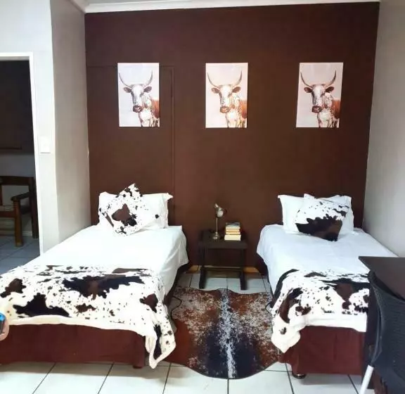 پانسیون Heidi's Place Guesthouse