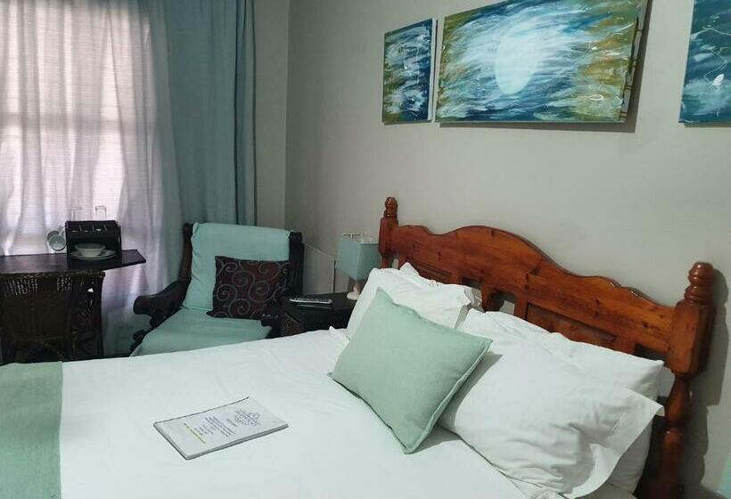 Pensjonat Heidi's Place Guesthouse