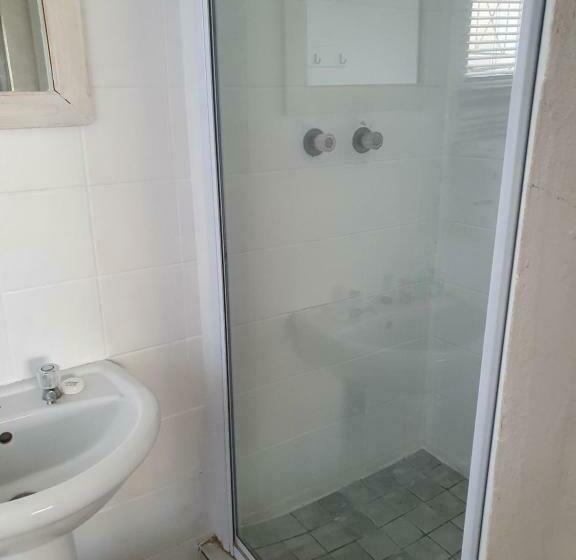 Pensjonat Heidi's Place Guesthouse