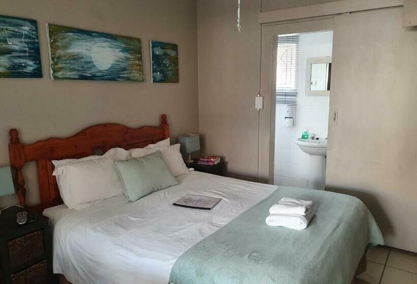 Pensjonat Heidi's Place Guesthouse