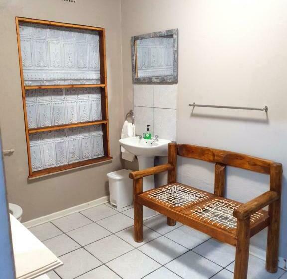 Pensjonat Heidi's Place Guesthouse