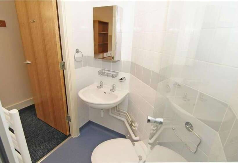 膳宿费 Stylish Rooms Penryn