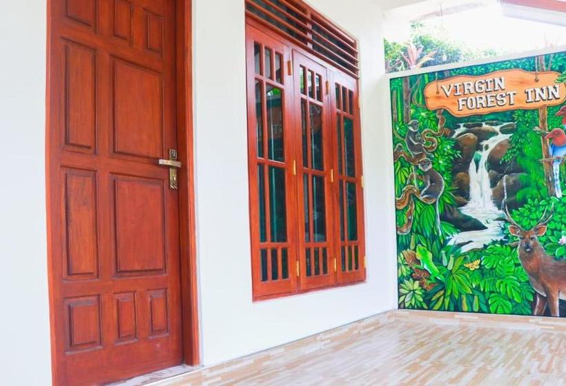 Pensão Virgin Forest Inn