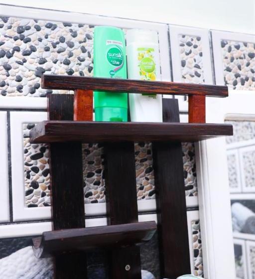 Pensão Virgin Forest Inn