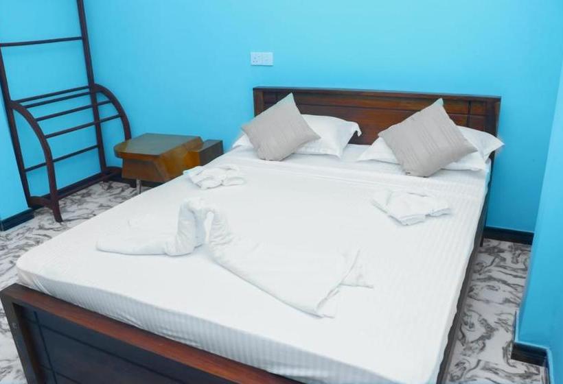 Pensão Virgin Forest Inn