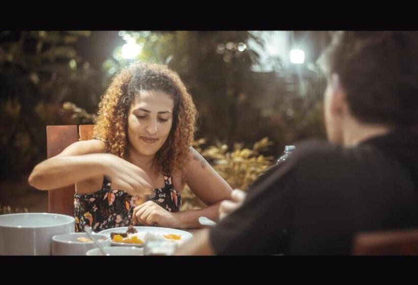 Pensão Virgin Forest Inn