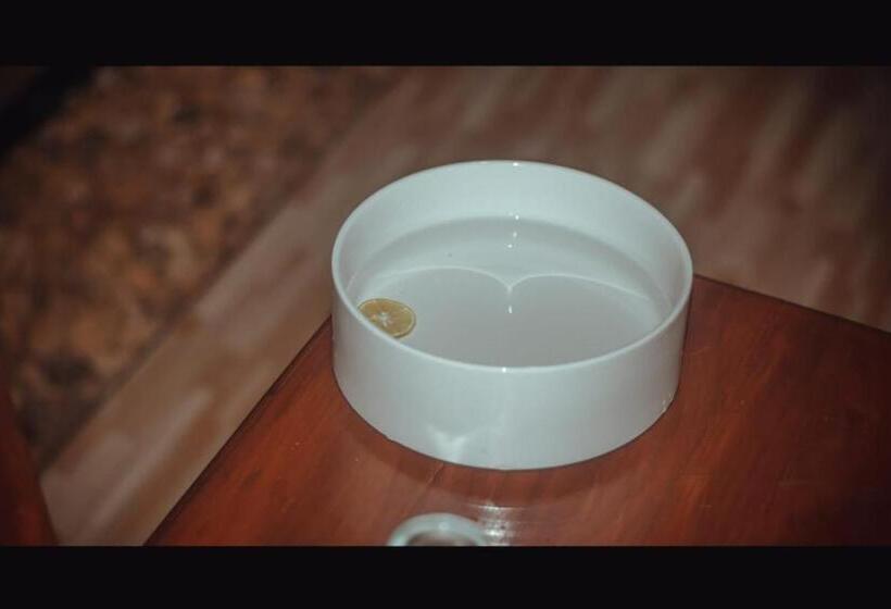 Pensão Virgin Forest Inn