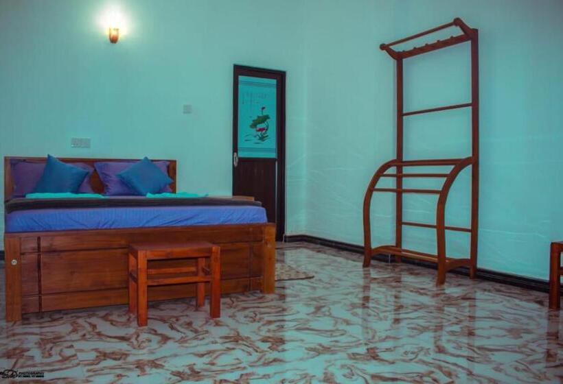 Pensão Virgin Forest Inn