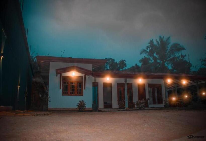 Pensão Virgin Forest Inn