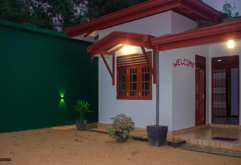 Pensão Virgin Forest Inn