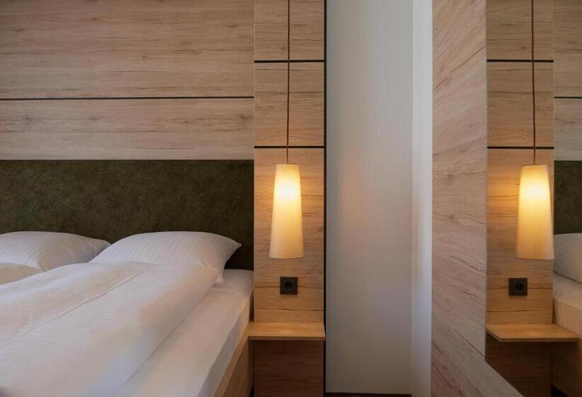 Schneider Apartment Allersberg