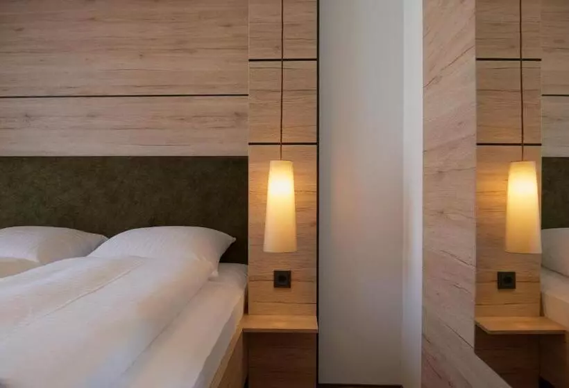 Schneider Apartment Allersberg