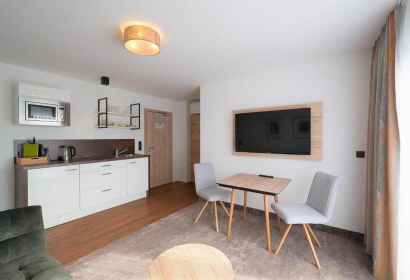 Schneider Apartment Allersberg