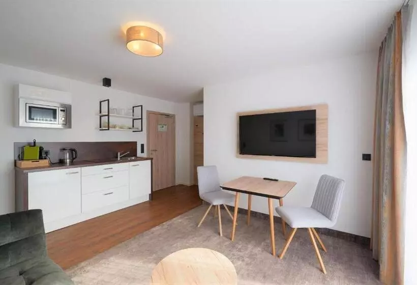 Schneider Apartment Allersberg