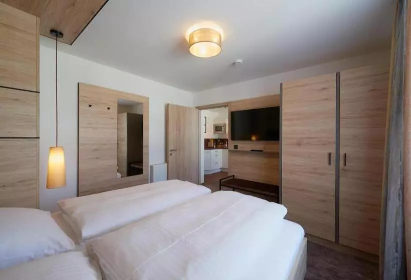 Schneider Apartment Allersberg